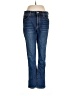 Trave Hearts Blue Jeans Size 29 waist - photo 1