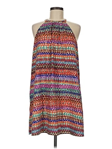 CeCe by Cynthia Steffe Casual Dress (view 1)