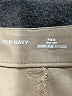 Old Navy Tan Khakis Size 8 - photo 7