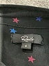 Rails Polka Dots Black Long Sleeve Button-Down Shirt Size S - photo 7