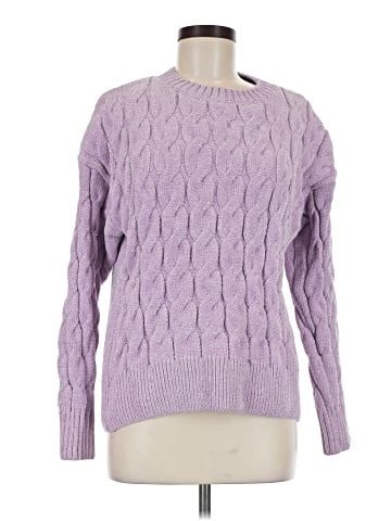 Rachel Zoe Pullover Sweater (view 1)