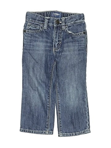 Old Navy Jeans (view 1)