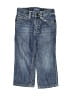 Old Navy 100% Cotton Blue Jeans Size 18-24 mo - photo 1