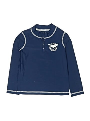 Carter's Long Sleeve Polo (view 1)