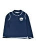 Carter's Blue Long Sleeve Polo Size 4T - photo 1