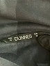 Dunnes 100% Cotton Gray Jacket Size 10 - photo 6