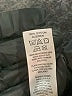 Dunnes 100% Cotton Gray Jacket Size 10 - photo 7