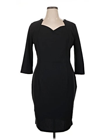 Miusol Cocktail Dress (view 1)