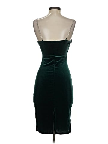 Love J Cocktail Dress (view 2)