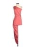 Norma Kamali Pink Cocktail Dress Size M - photo 1