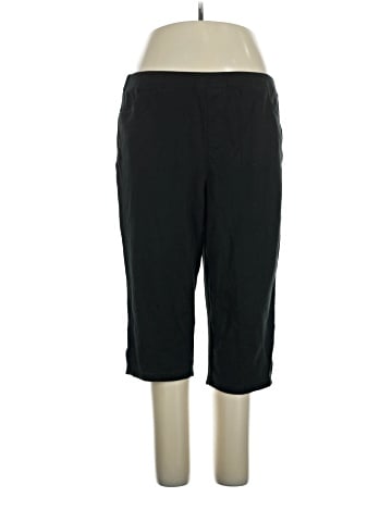 Bob Mackie Active Pants (view 1)