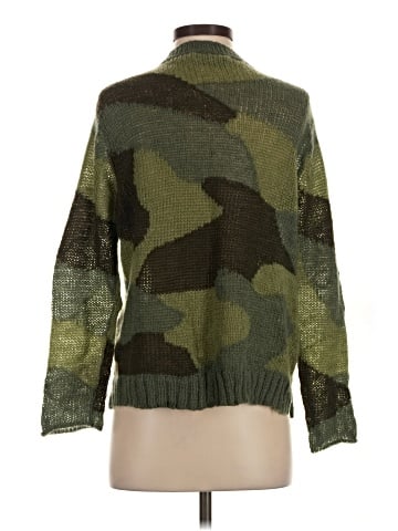 Wooden Ships Pullover Sweater (view 2)
