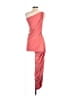 Norma Kamali Pink Cocktail Dress Size M - photo 2
