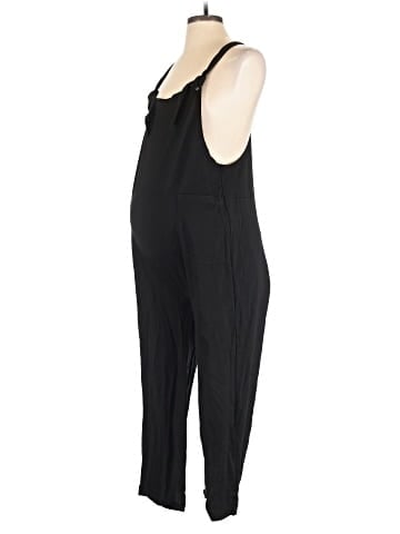 NOM Jumpsuit (view 1)