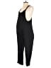 NOM Solid Black Jumpsuit Size M - photo 1