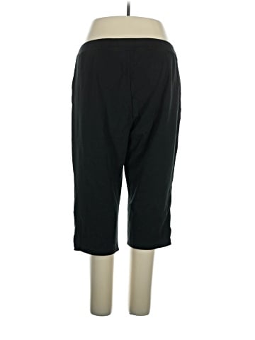 Bob Mackie Active Pants (view 2)