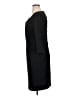 Miusol Solid Black Cocktail Dress Size 1X - photo 5