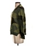 Wooden Ships Camo Green Pullover Sweater Size XS - Sm - photo 5