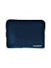 Assorted Brands Blue Laptop Bag One size - photo 1
