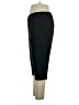 Bob Mackie Solid Black Active Pants Size XL - photo 5