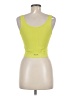 Alala Yellow Tank Top Size M - photo 2