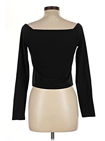 Gap 3/4 Sleeve T-Shirt (view 2)