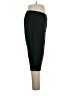 Bob Mackie Solid Black Active Pants Size XL - photo 4