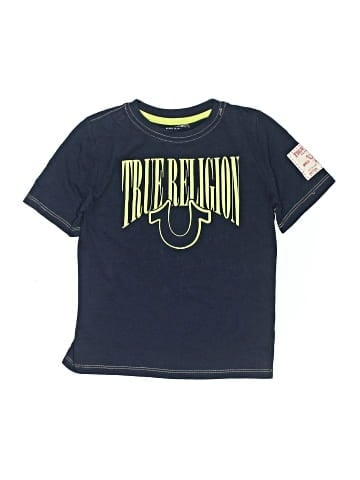 True Religion Short Sleeve T-Shirt (view 1)