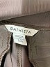 Athleta Solid Gray Active Pants Size L (tall) - photo 6