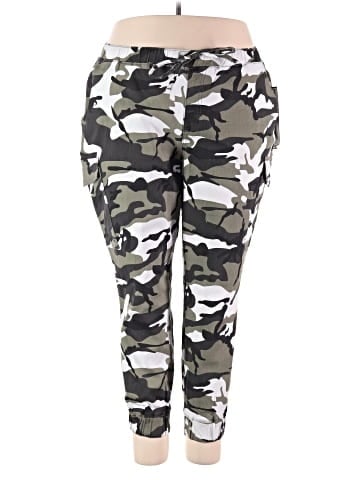 Almost Famous Jeggings (view 1)