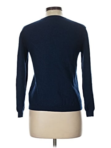 Calvin Klein Wool Pullover Sweater (view 2)