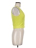 Alala Yellow Tank Top Size M - photo 4