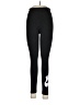 Nike Black Leggings Size M - photo 1