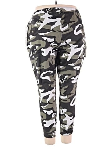 Almost Famous Jeggings (view 2)