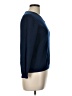 Calvin Klein 100% Wool Blue Wool Pullover Sweater Size L - photo 4