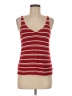Forever 21 Red Sweater Vest Size M - photo 1