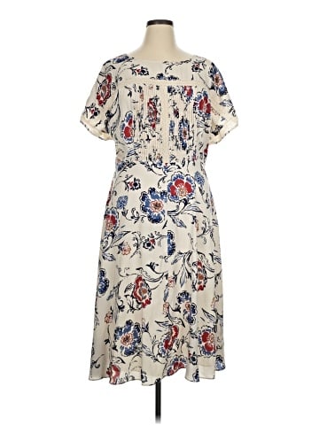 Ann Taylor Casual Dress (view 1)