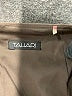 Tahari Solid Brown Formal Skirt Size 2 - photo 4