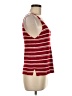 Forever 21 Red Sweater Vest Size M - photo 4