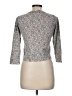 Boden Gray Cardigan Size 8 - photo 2