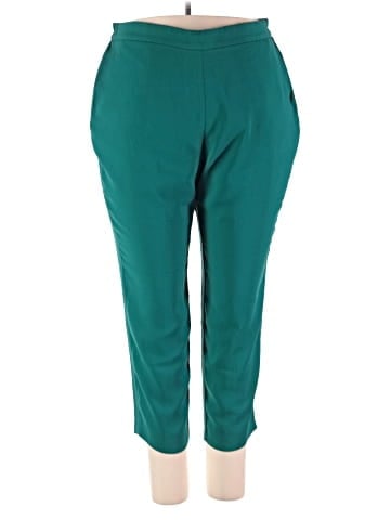 J.Crew Factory Store Casual Pants (view 1)