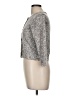 Boden Gray Cardigan Size 8 - photo 5
