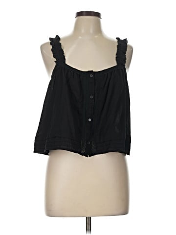 Divided by H&M Sleeveless Blouse (view 1)