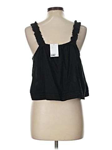 Divided by H&M Sleeveless Blouse (view 2)