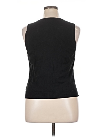 Charter Club Sleeveless T-Shirt (view 2)