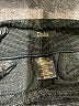dalia Houndstooth Gray Dress Pants Size S - photo 7