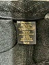 dalia Houndstooth Gray Dress Pants Size S - photo 8