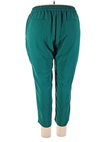 J.Crew Factory Store Casual Pants (view 2)