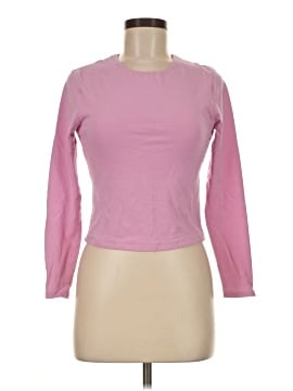 Abercrombie & Fitch Long Sleeve T-Shirt (view 1)