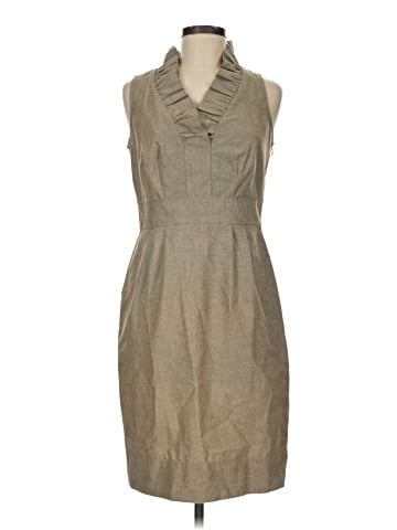 Julian Taylor Casual Dress (view 1)